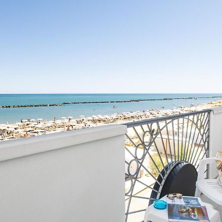 Hotel Orizzonte Bellaria-Igea Marina Eksteriør bilde
