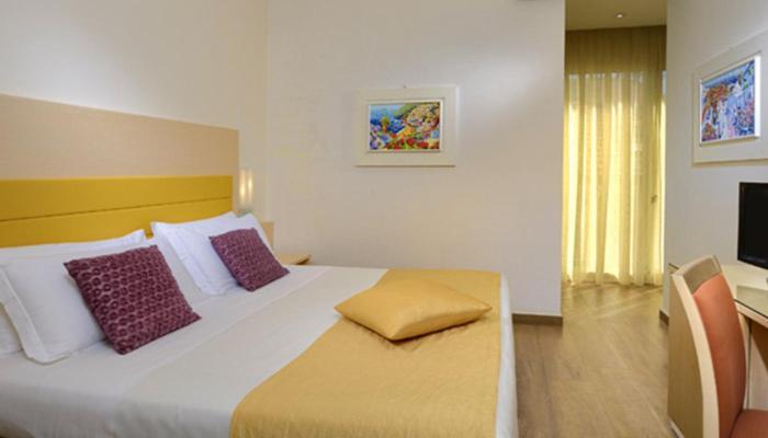 Hotel Orizzonte Bellaria-Igea Marina Eksteriør bilde