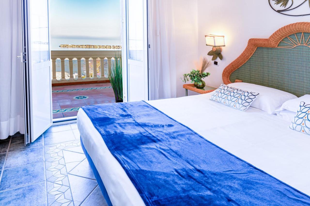 Hotel Orizzonte Bellaria-Igea Marina Eksteriør bilde