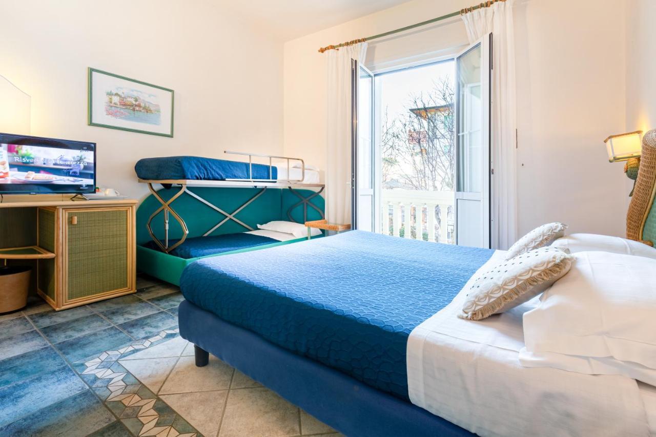 Hotel Orizzonte Bellaria-Igea Marina Eksteriør bilde