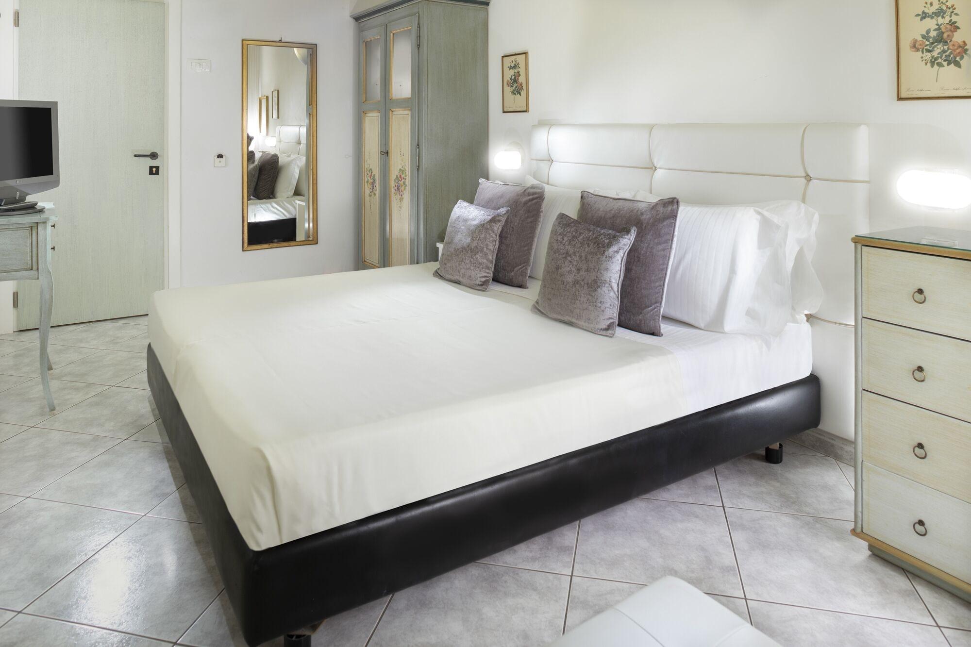 Hotel Orizzonte Bellaria-Igea Marina Eksteriør bilde