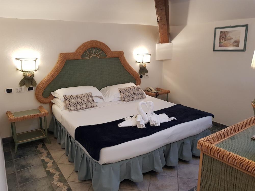Hotel Orizzonte Bellaria-Igea Marina Eksteriør bilde