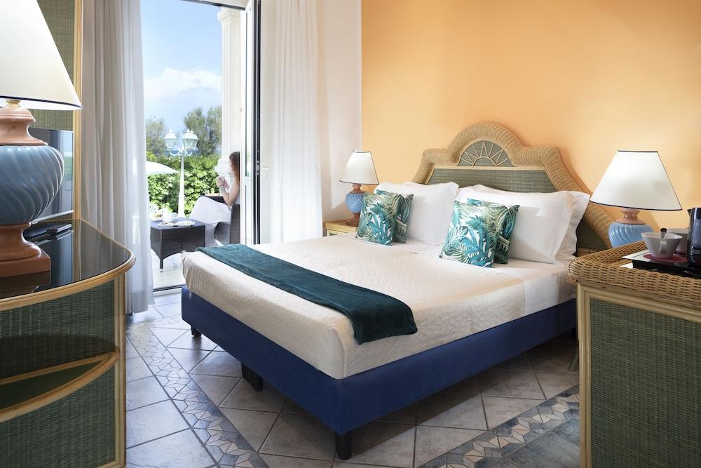 Hotel Orizzonte Bellaria-Igea Marina Eksteriør bilde