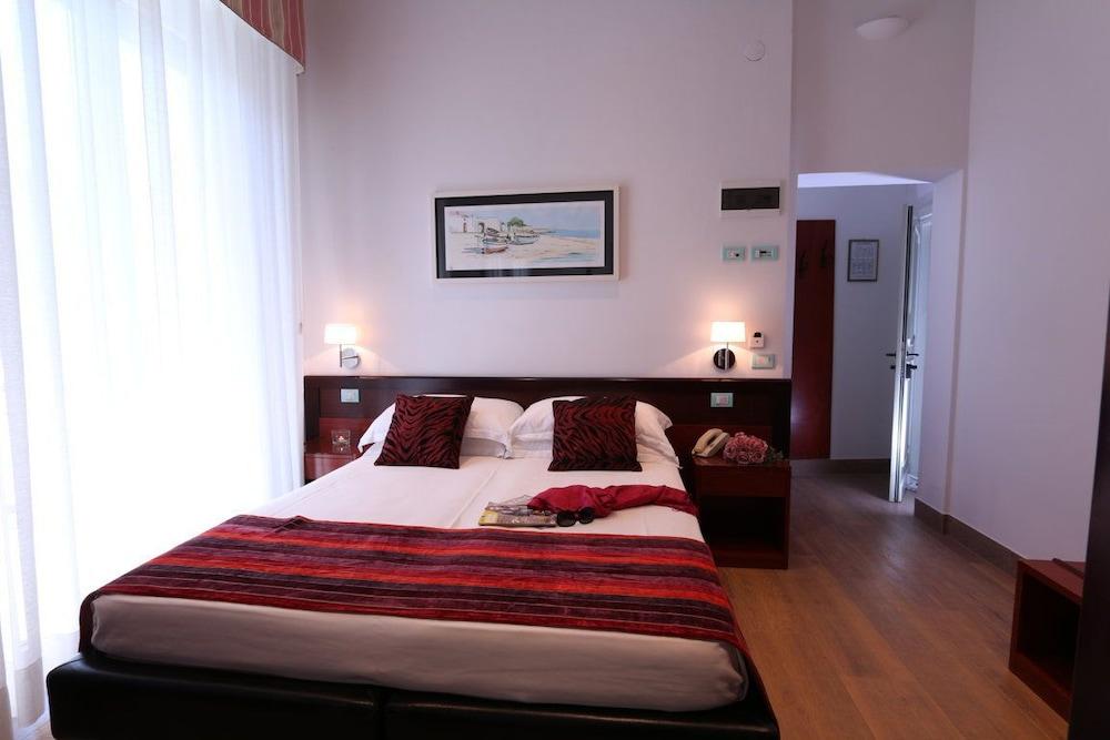 Hotel Orizzonte Bellaria-Igea Marina Eksteriør bilde