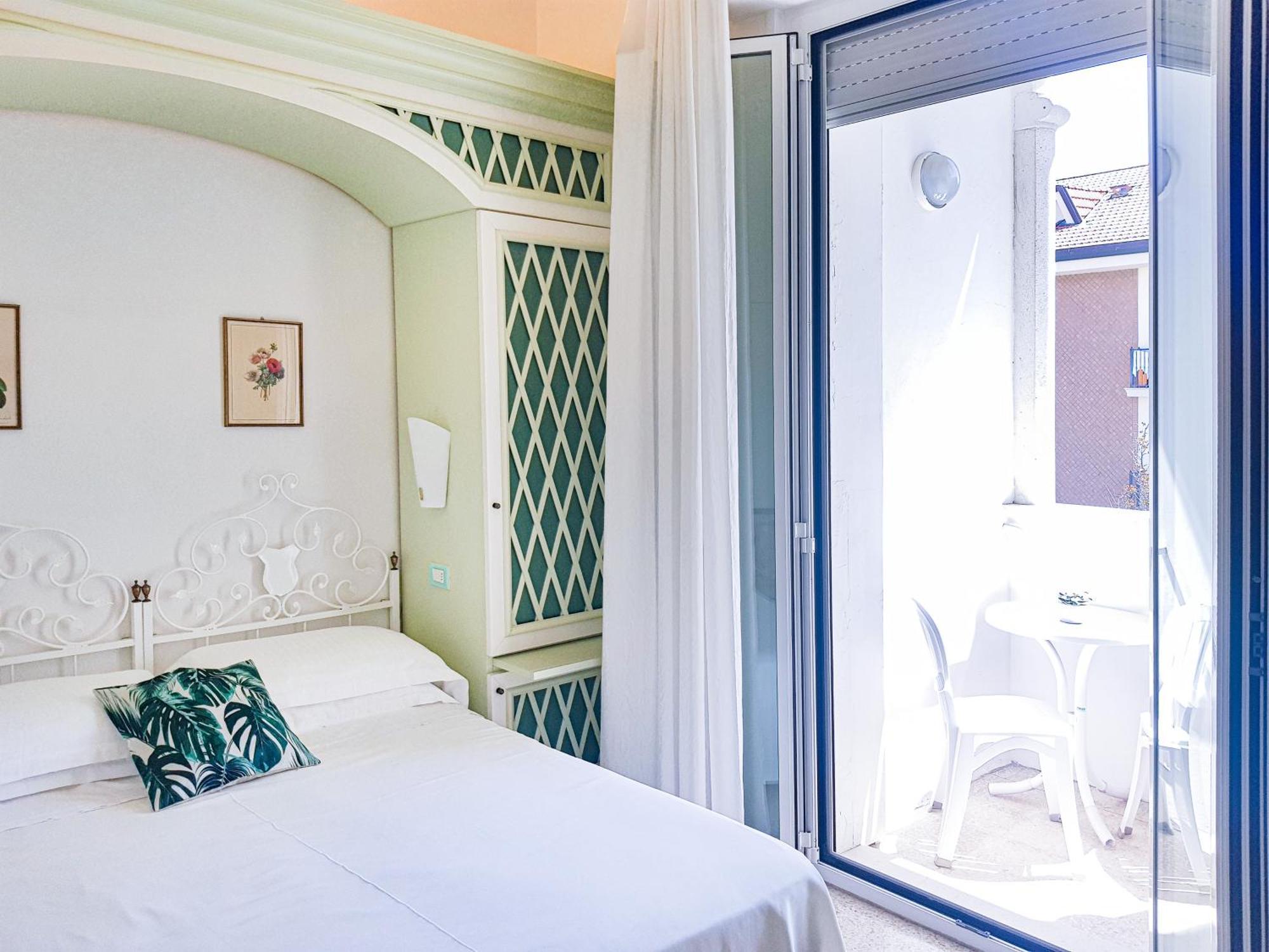 Hotel Orizzonte Bellaria-Igea Marina Eksteriør bilde
