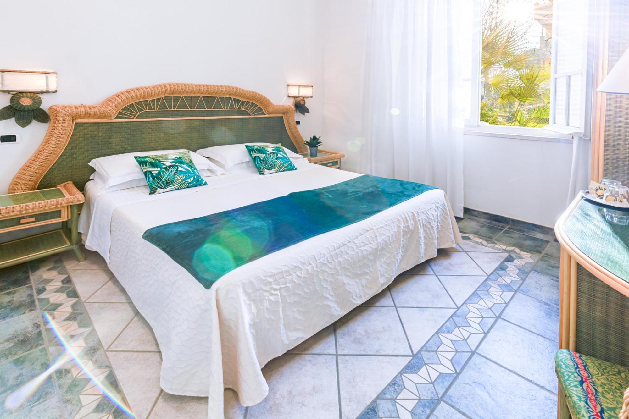 Hotel Orizzonte Bellaria-Igea Marina Rom bilde