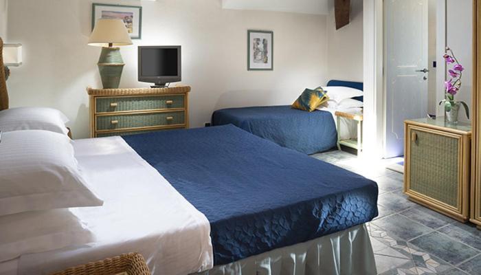 Hotel Orizzonte Bellaria-Igea Marina Eksteriør bilde