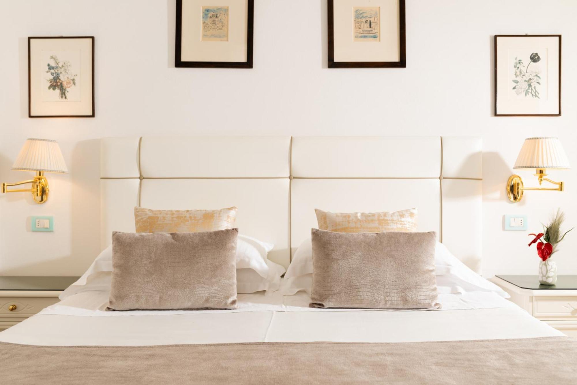 Hotel Orizzonte Bellaria-Igea Marina Eksteriør bilde