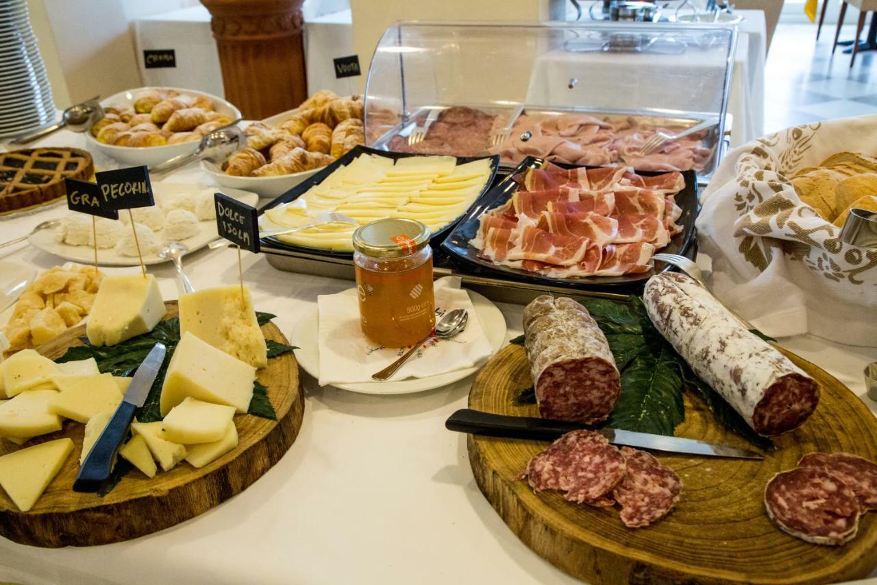 Hotel Orizzonte Bellaria-Igea Marina Eksteriør bilde