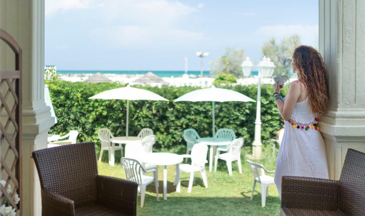 Hotel Orizzonte Bellaria-Igea Marina Eksteriør bilde